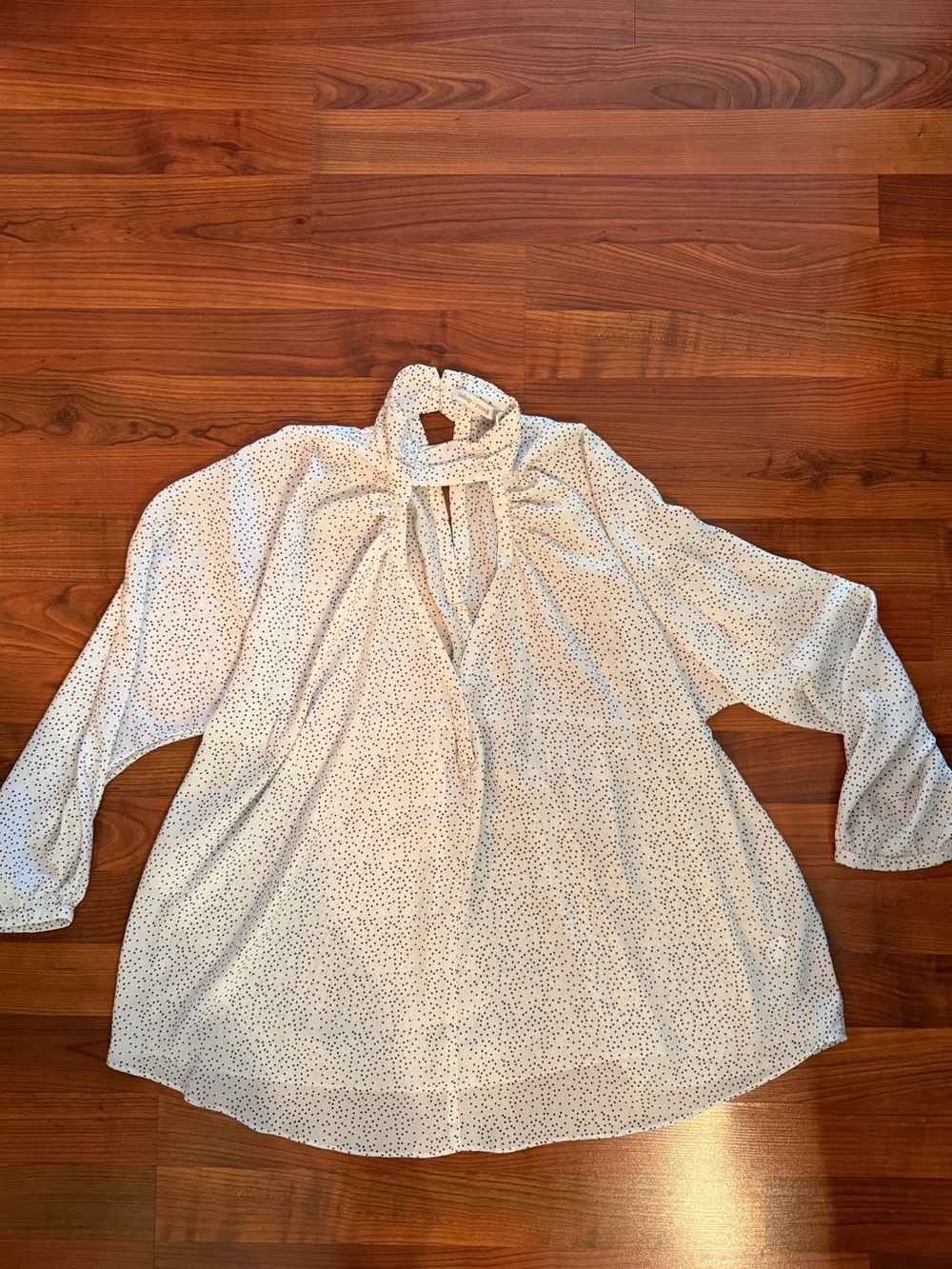 Bishop+young women’s top
